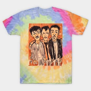 Jonas Brothers T-Shirt